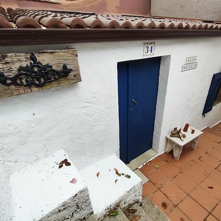 Apartamento Casiña Mariñeira Palmeira Exterior foto
