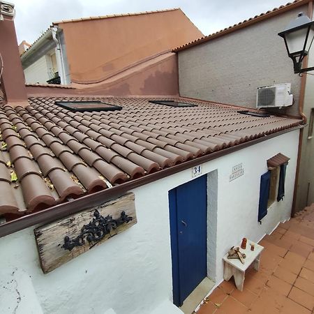 Apartamento Casiña Mariñeira Palmeira Exterior foto