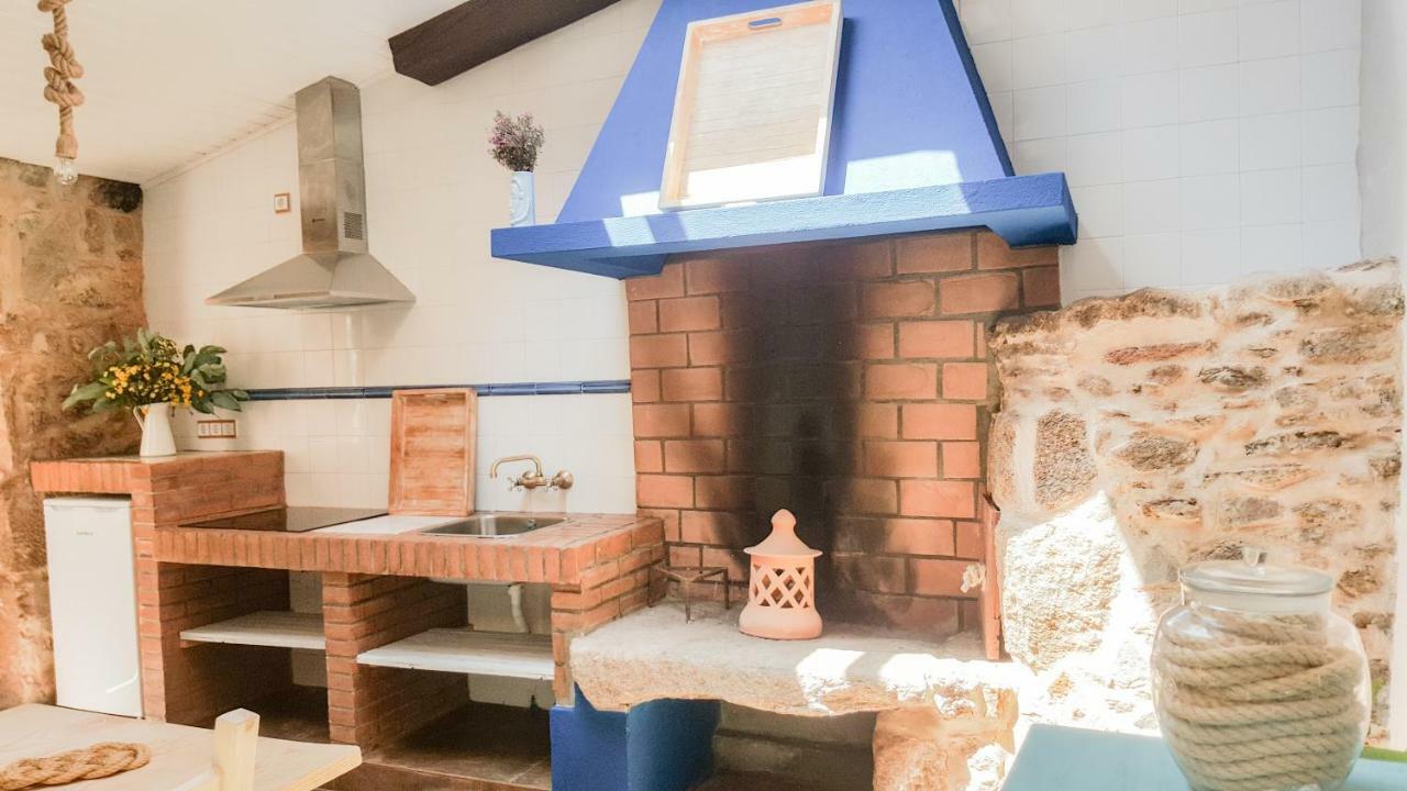 Apartamento Casiña Mariñeira Palmeira Exterior foto