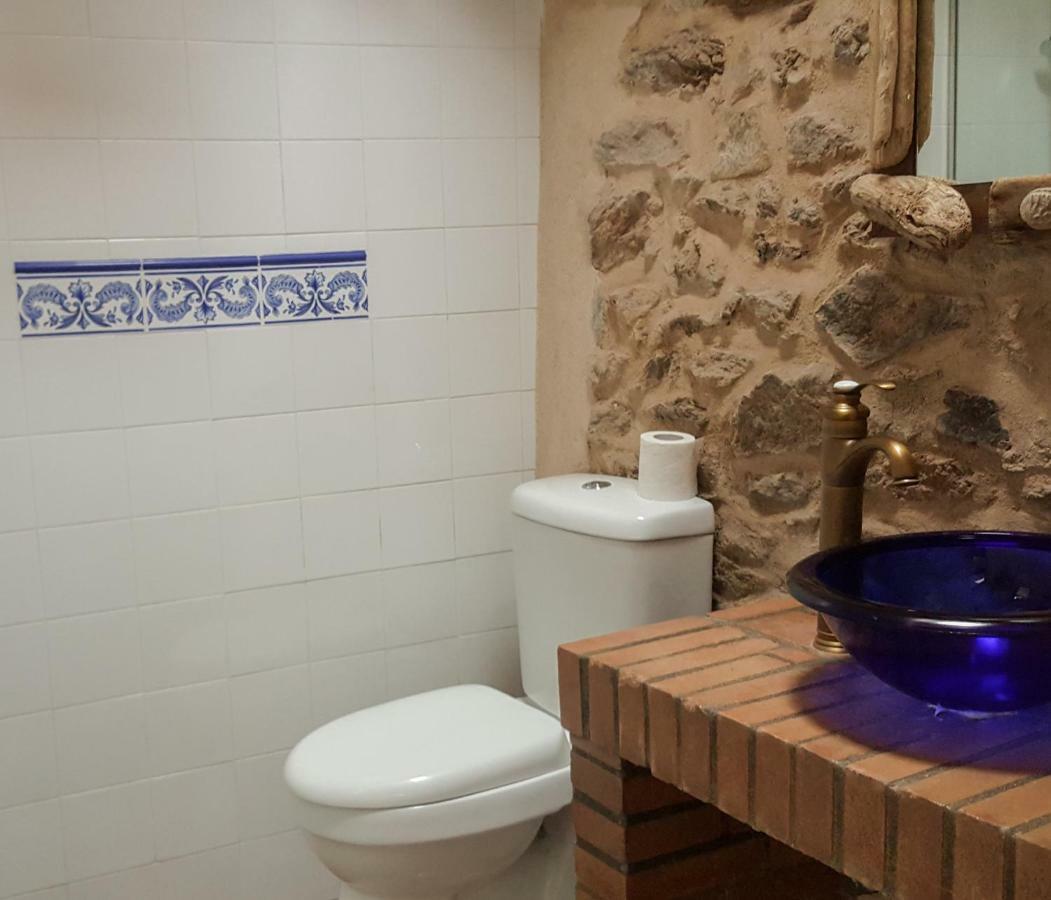 Apartamento Casiña Mariñeira Palmeira Exterior foto