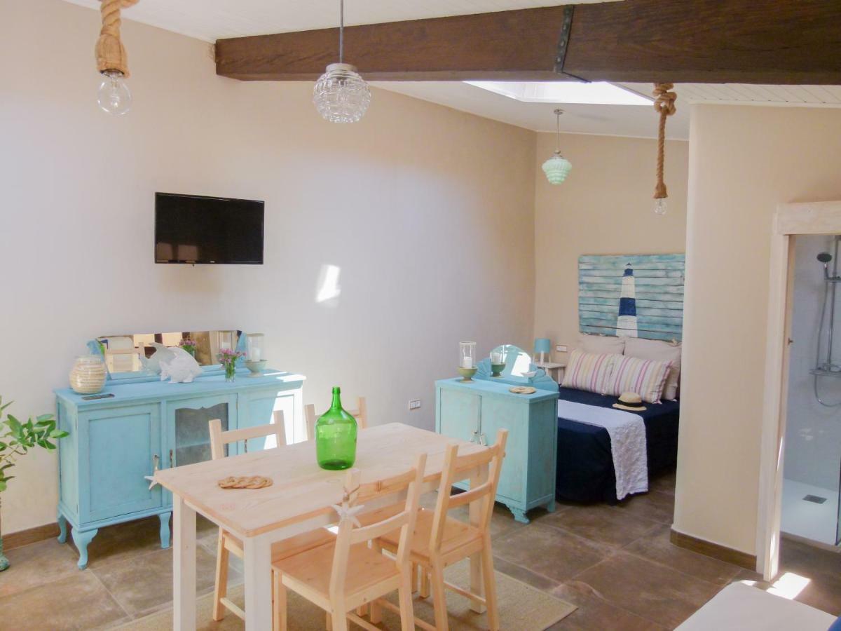 Apartamento Casiña Mariñeira Palmeira Exterior foto